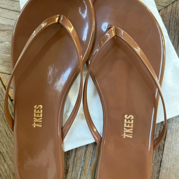 TKEES flip flop - Picture 2 of 7